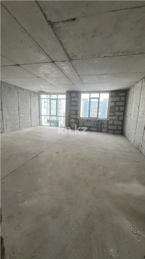 Продажа 1-комнатной квартиры, 44.6 м² в Алматы