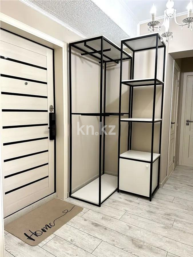 Продажа 2-комнатной квартиры, 48 м², ул. Токтабаева, дом  7 в Алматы - фото 3