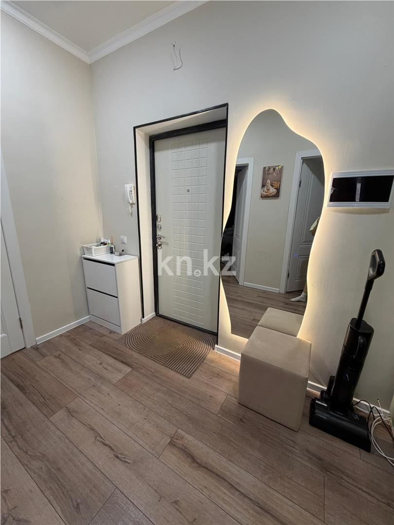 Продажа 2-комнатной квартиры, 52 м² в Астане - фото 5