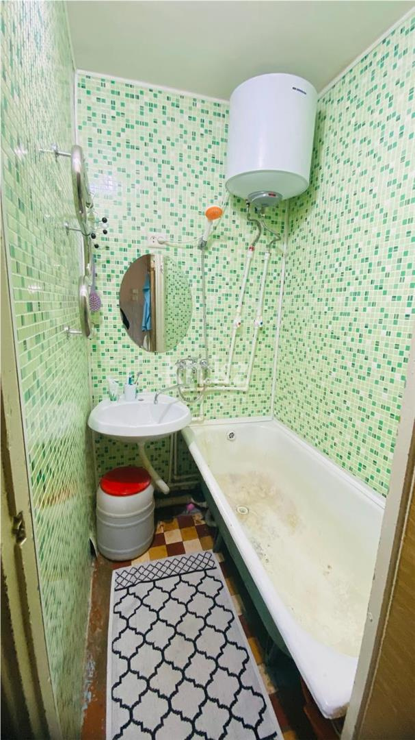 Продажа 3-комнатной квартиры, 47 м² в Караганде - фото 9