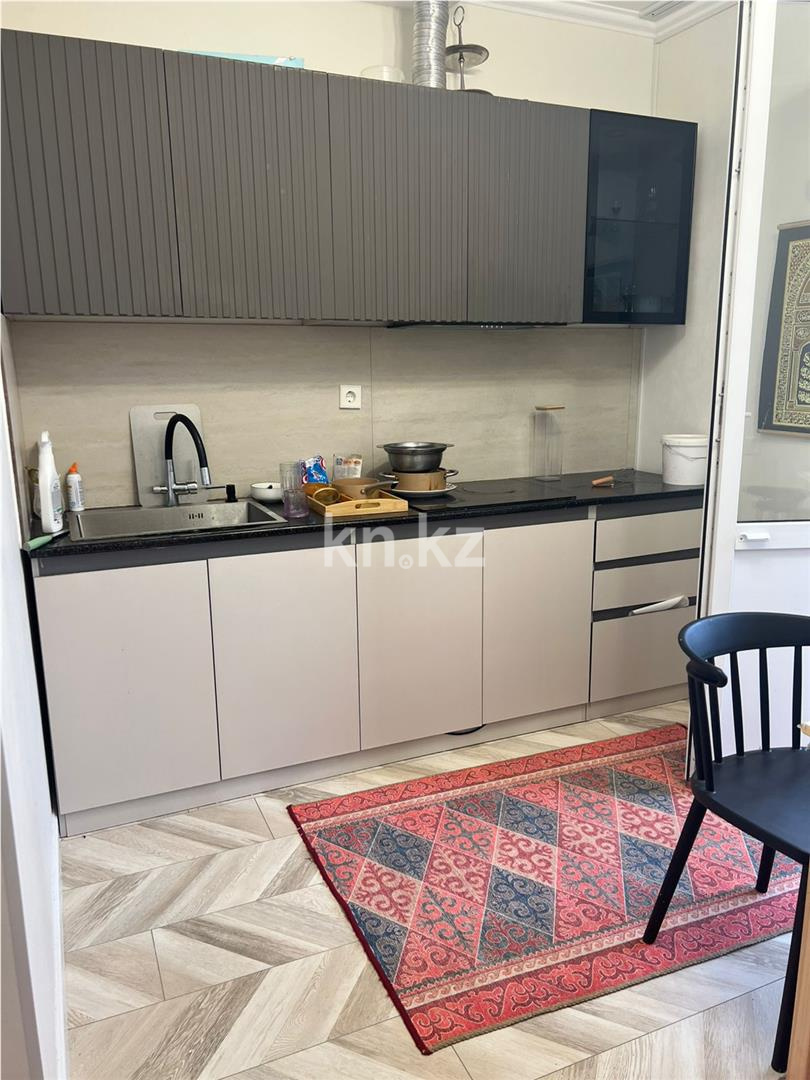Продажа 1-комнатной квартиры, 35 м² в Астане - фото 4