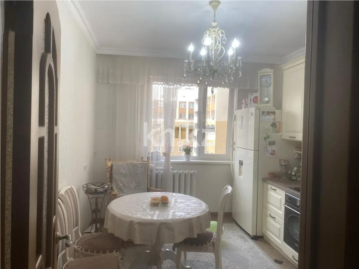 Продажа 2-комнатной квартиры, 69 м² в Астане - фото 3