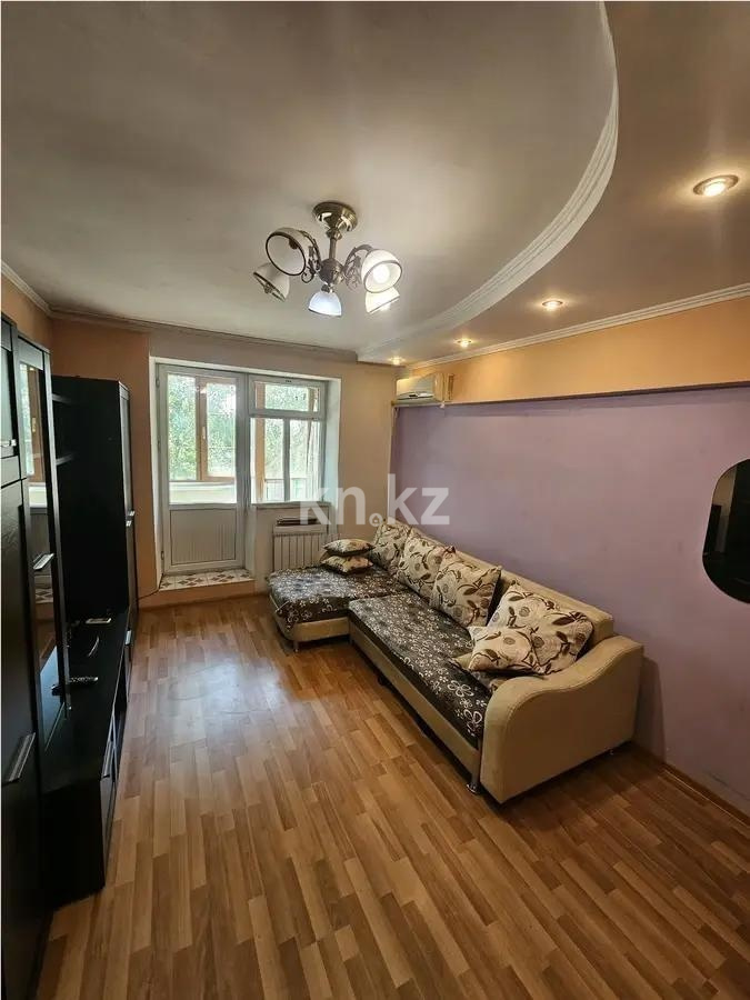 Продажа 1-комнатной квартиры, 32 м² в Алматы
