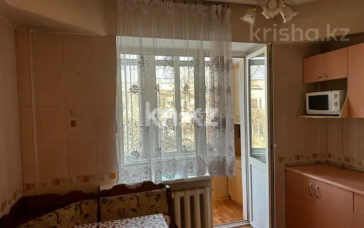 Аренда 1-комнатной квартиры, 36.4 м² в Алматы