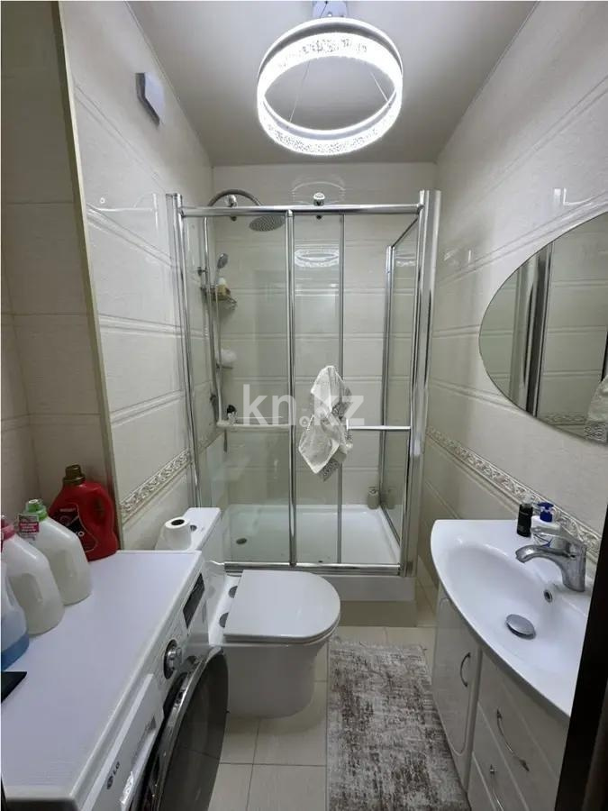 Продажа 3-комнатной квартиры, 92 м² в Алматы - фото 6