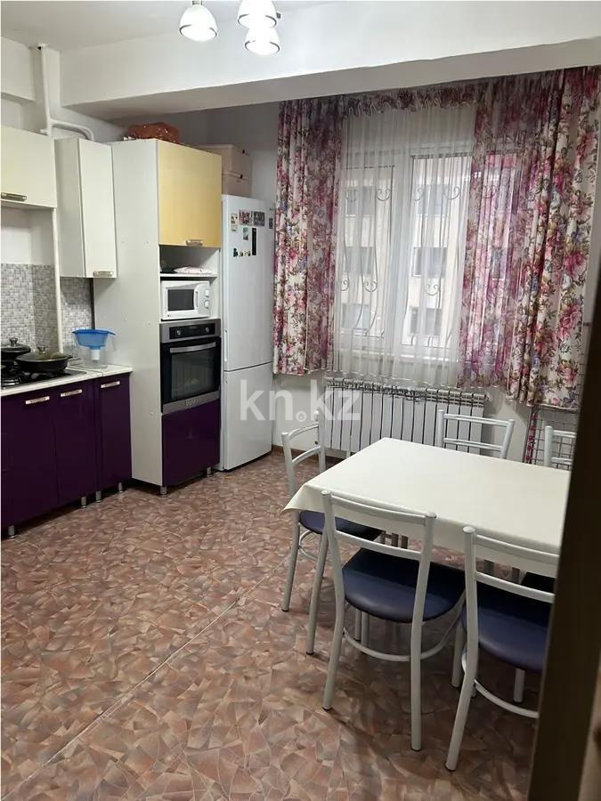 Продажа 2-комнатной квартиры, 67.3 м² в Алматы - фото 3