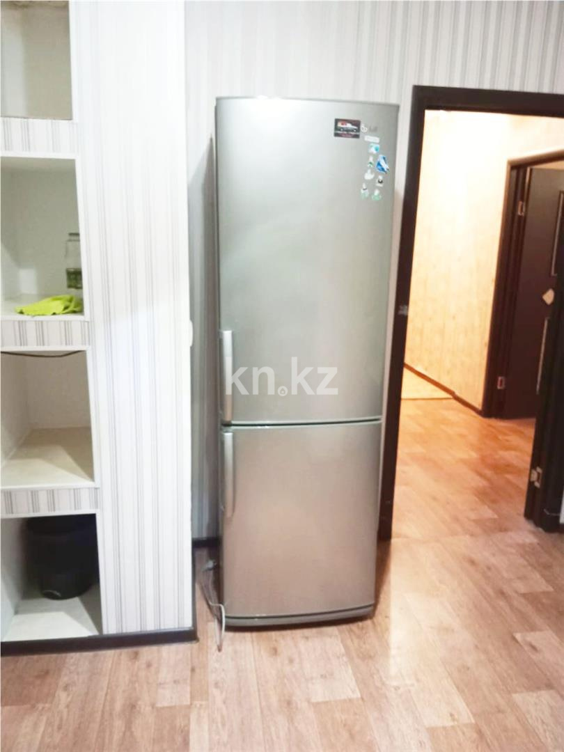 Продажа 1-комнатной квартиры, 48 м², ул. Туркестан в Астане - фото 7