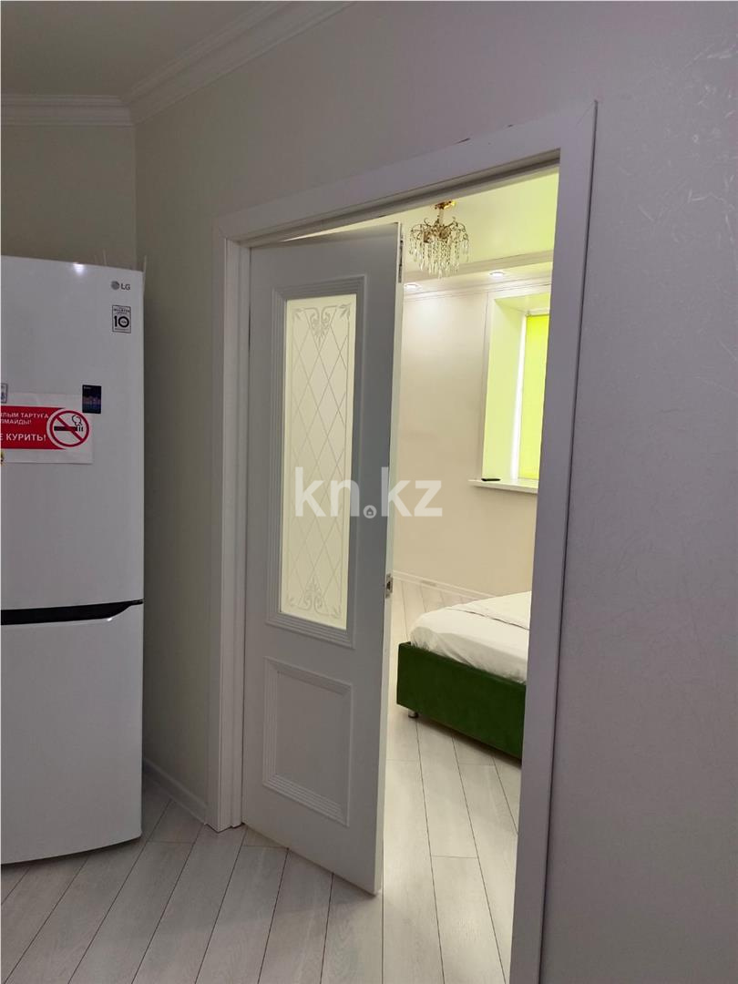 Продажа 1-комнатной квартиры, 32 м² в Караганде - фото 6