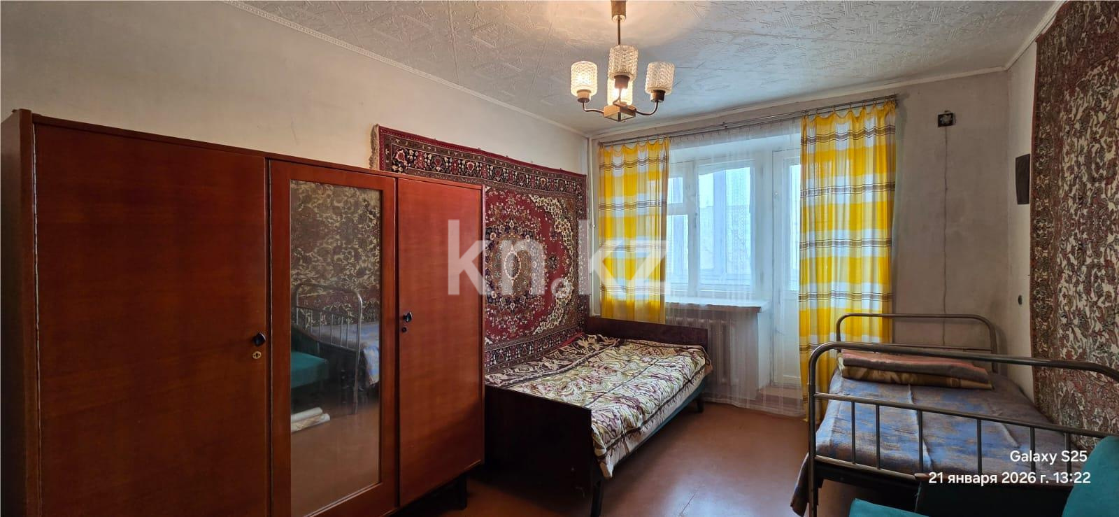 Продажа 2-комнатной квартиры, 49 м² в Темиртау - фото 3