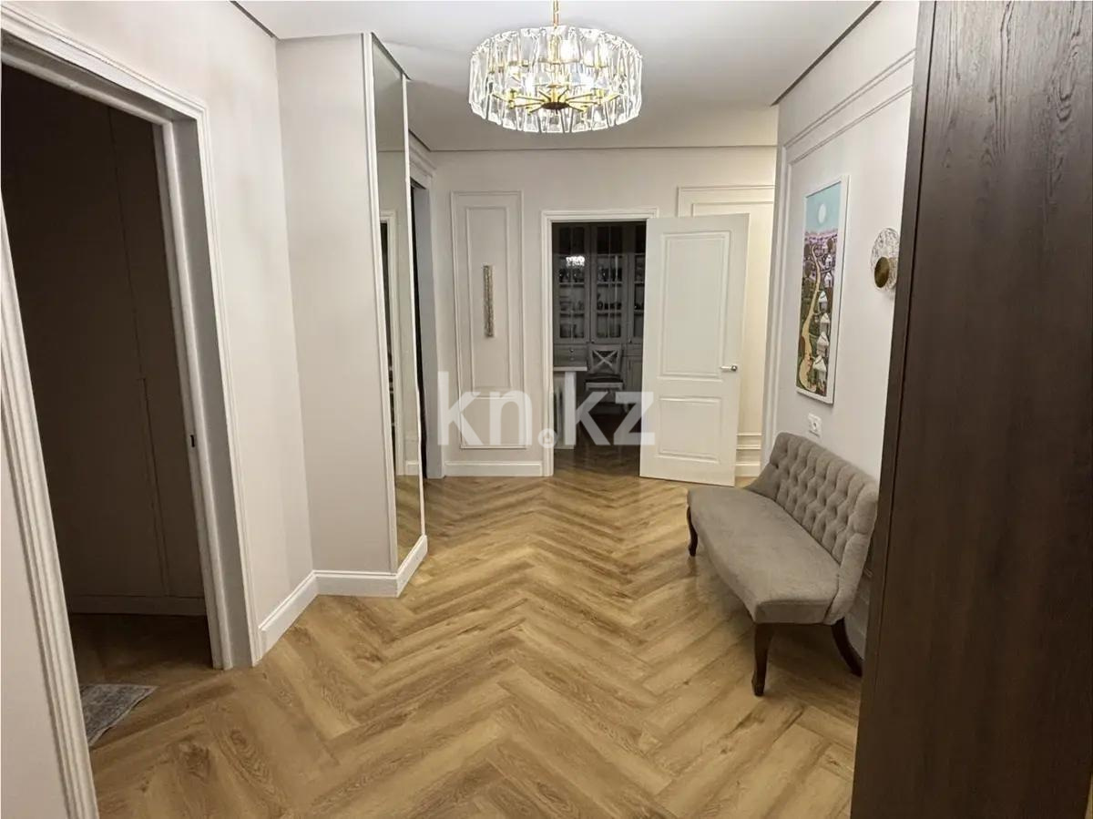 Продажа 3-комнатной квартиры, 100 м² в Астане - фото 3