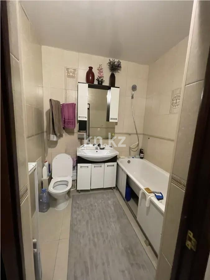 Продажа 3-комнатной квартиры, 99.2 м² в Астане - фото 5