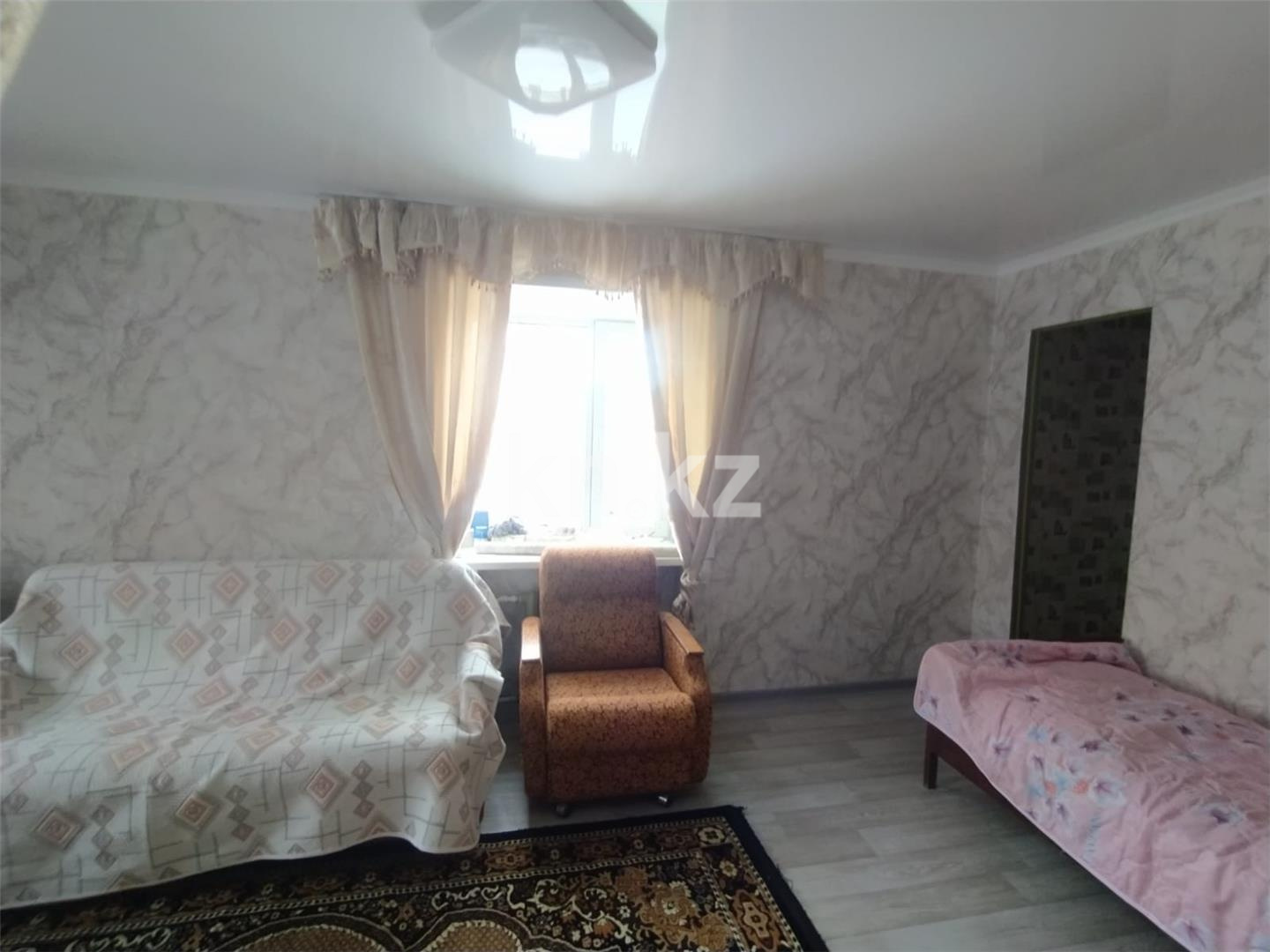 Продажа 1-комнатной квартиры, 32 м², ул. Ермекова в Караганде - фото 2