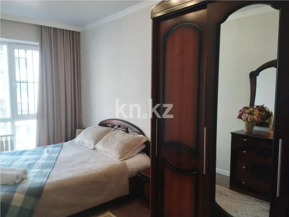 Продажа 2-комнатной квартиры, 64 м², ул. Муратбаева, дом  14 в Алматы - фото 2