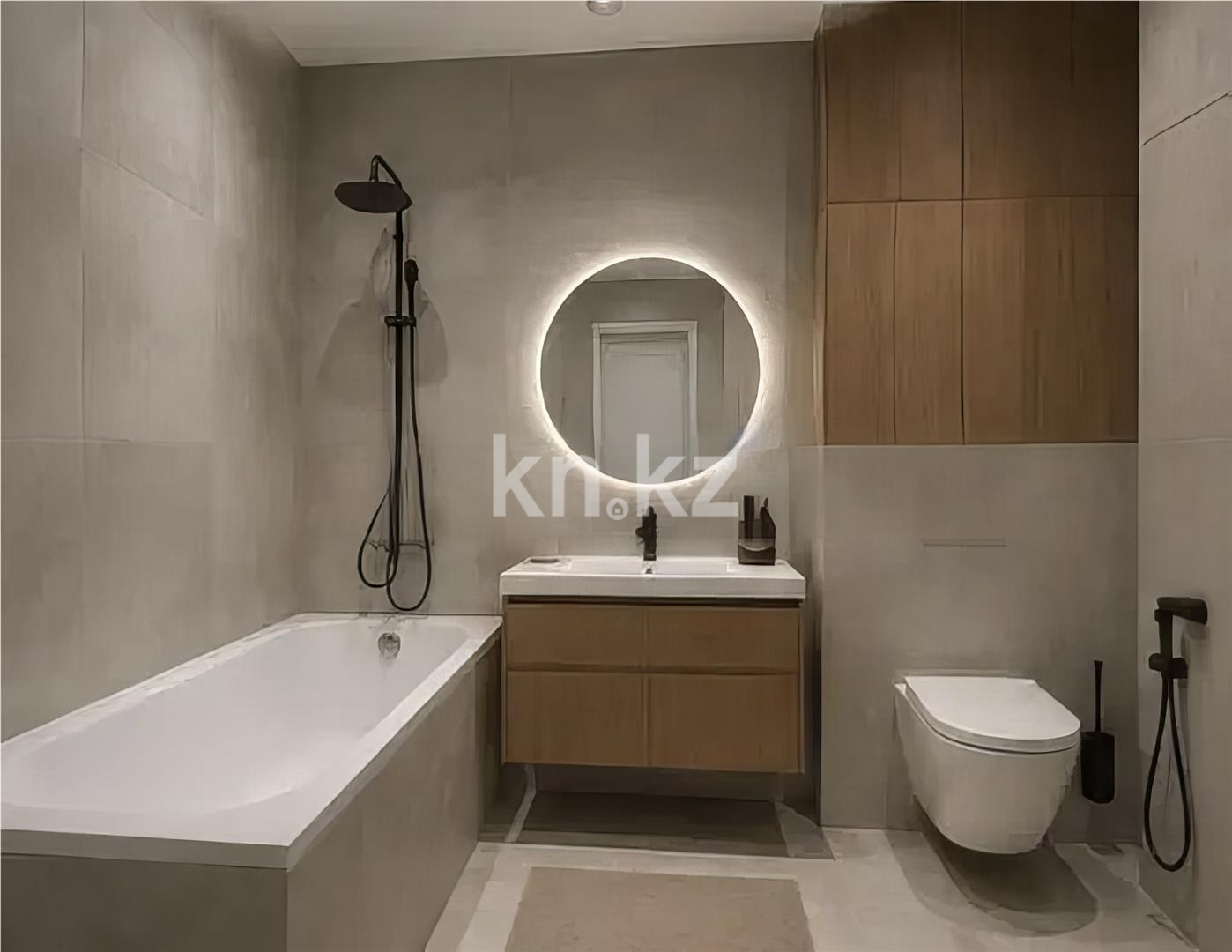 Продажа 3-комнатной квартиры, 62.3 м² в Астане - фото 3