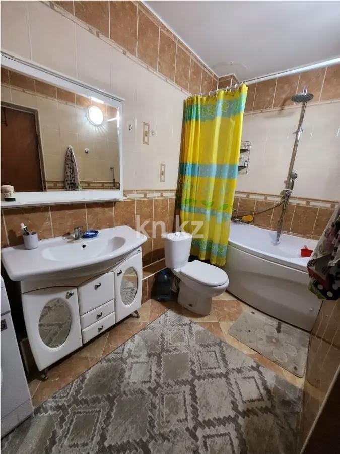 Продажа 2-комнатной квартиры, 69.4 м² в Астане - фото 4