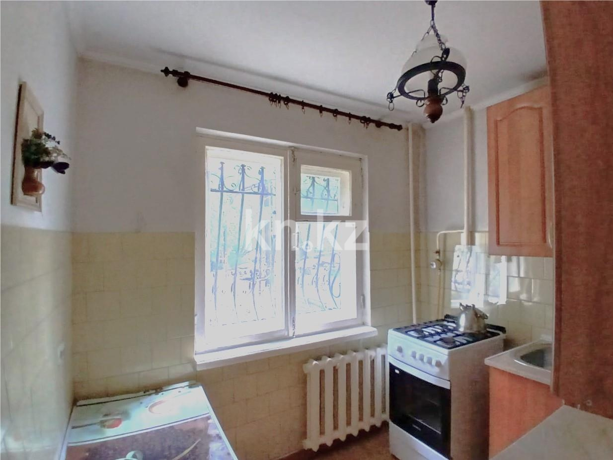 Продажа 2-комнатной квартиры, 44 м² в Караганде - фото 5