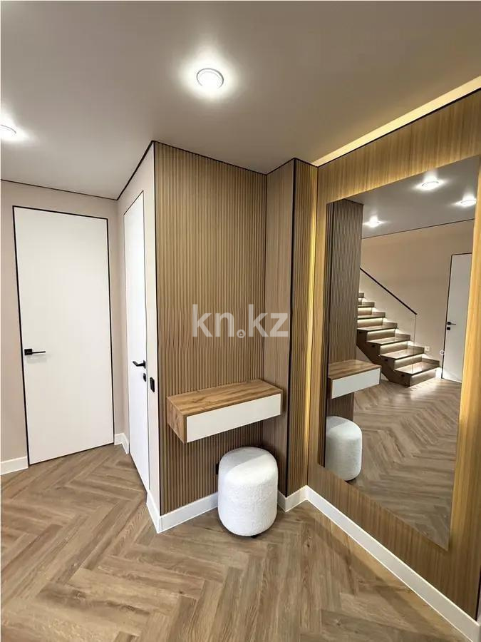 Продажа 3-комнатной квартиры, 92 м² в Алматы - фото 4