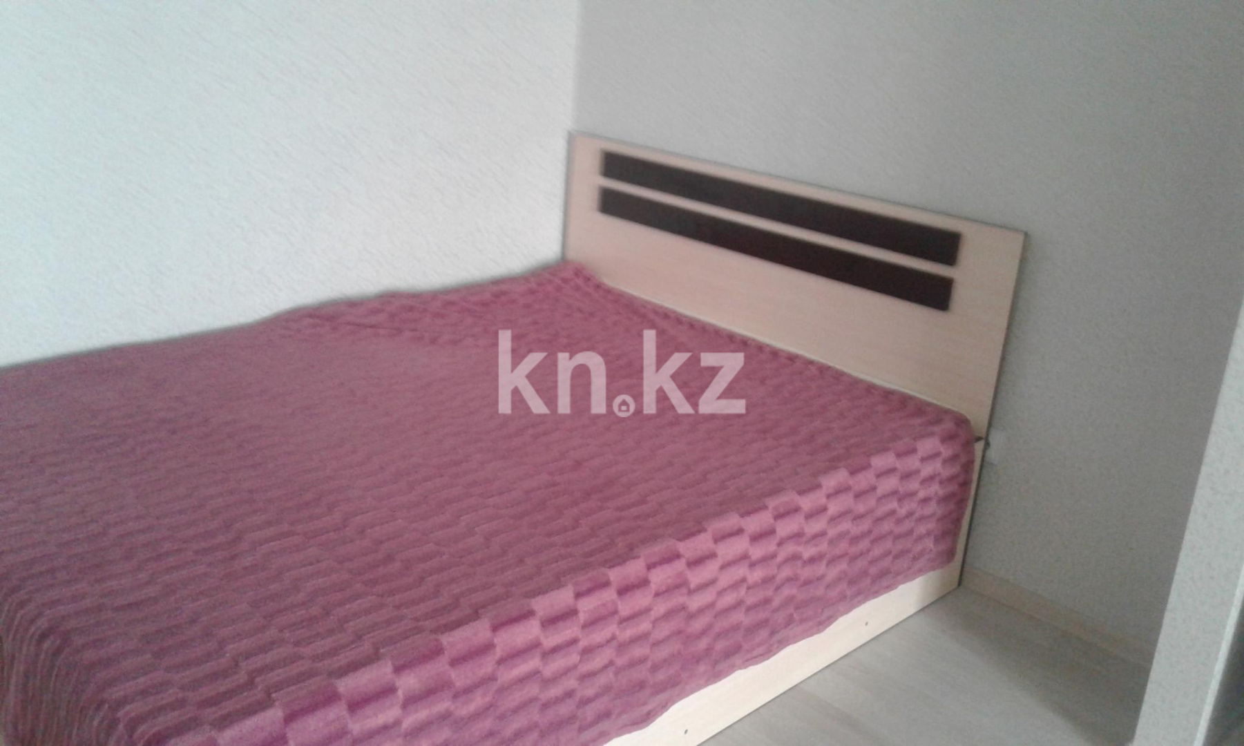 Аренда 1-комнатной квартиры посуточно, 42 м² в Астане - фото 4