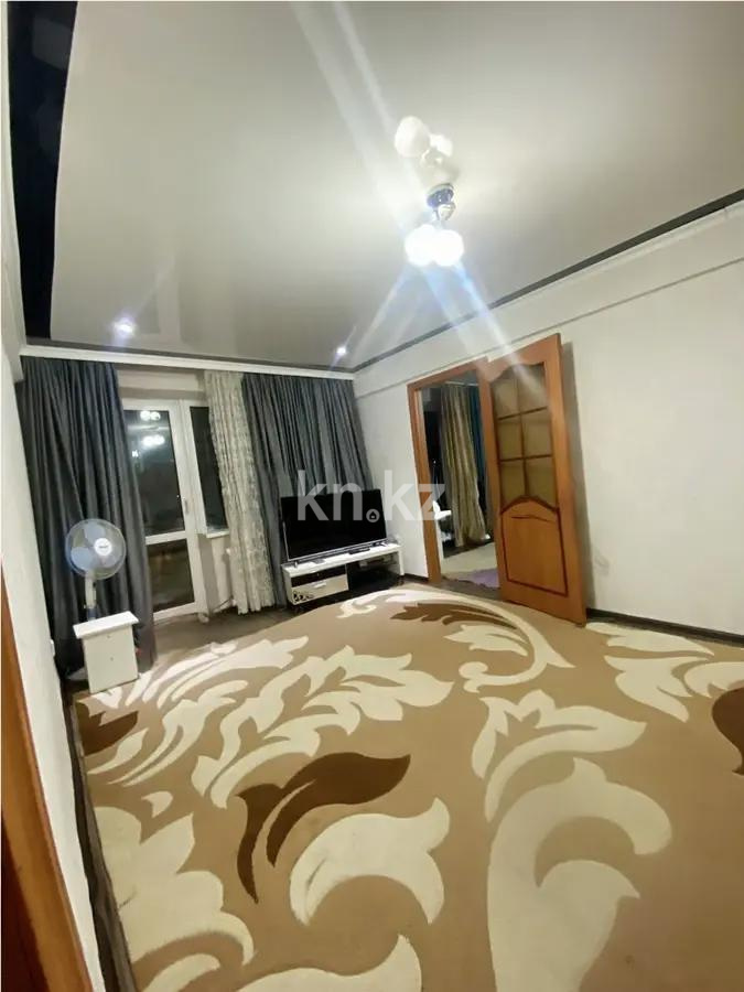 Продажа 3-комнатной квартиры, 54 м², ул. Бирюзова, дом  5 в Шахтинске