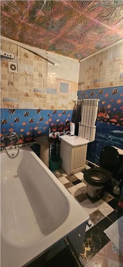 Продажа 2-комнатной квартиры, 42 м², ул. Чернышевского, дом  102 в Темиртау - фото 4