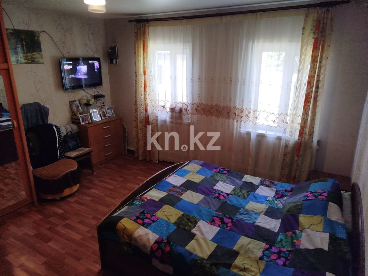 Продажа 4-комнатного дома, 89 м² в Караганде - фото 4
