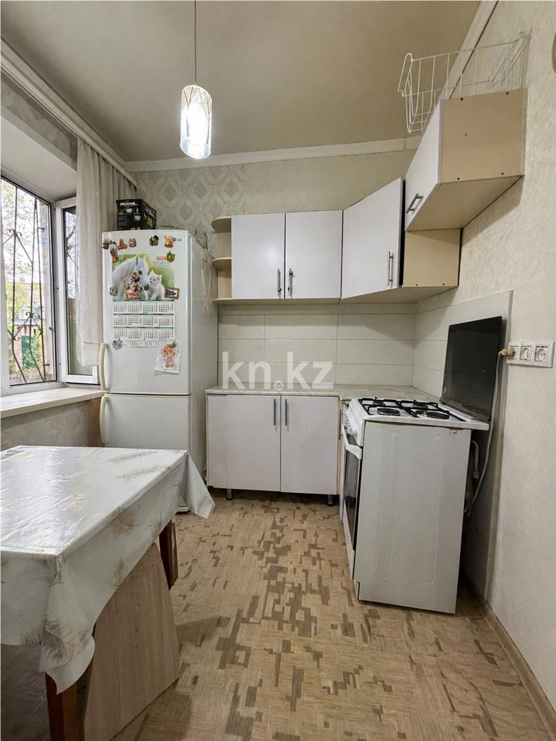 Продажа 2-комнатной квартиры, 38 м² в Караганде - фото 5