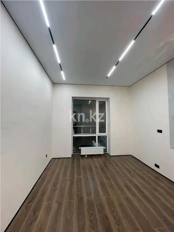 Продажа 2-комнатной квартиры, 71.5 м² в Астане - фото 2
