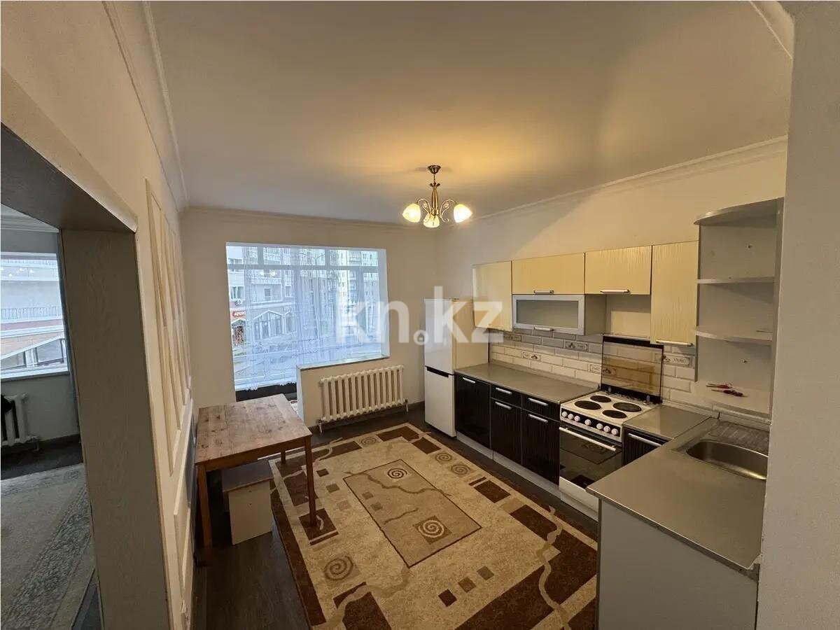 Продажа 2-комнатной квартиры, 56 м² в Астане - фото 3