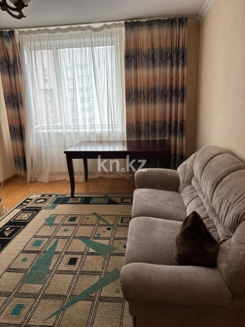 Аренда 2-комнатной квартиры, 69 м² в Астане - фото 5
