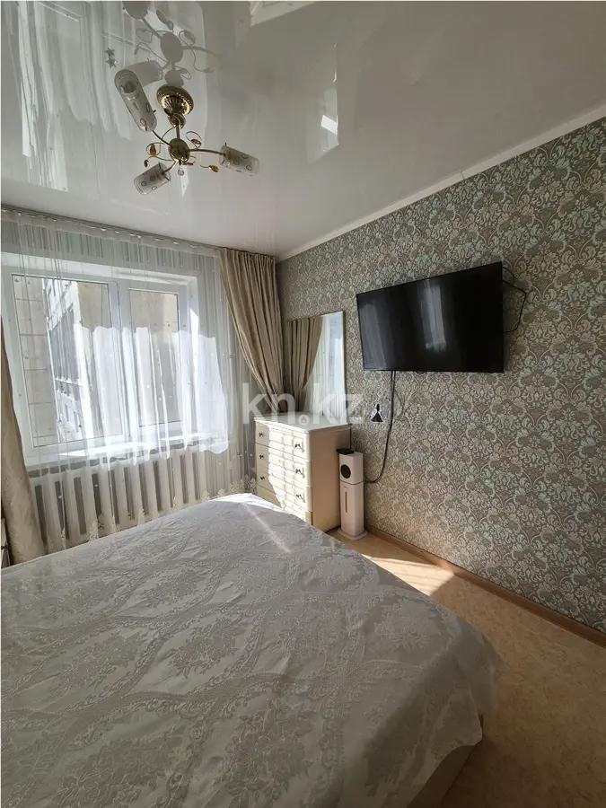 Продажа 3-комнатной квартиры, 64 м² в Караганде - фото 2