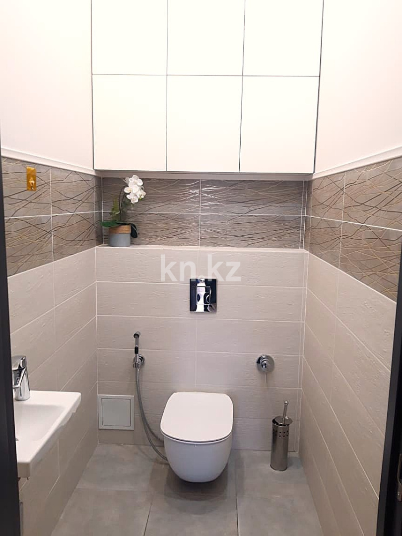 Продажа 3-комнатной квартиры, 77 м² в Астане - фото 15