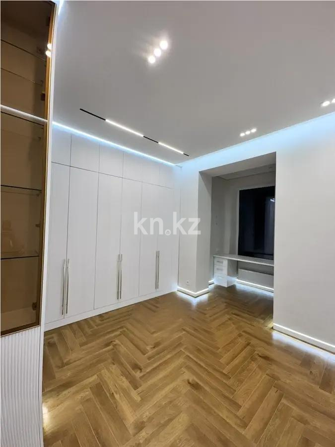 Продажа 3-комнатной квартиры, 77 м² в Астане - фото 3