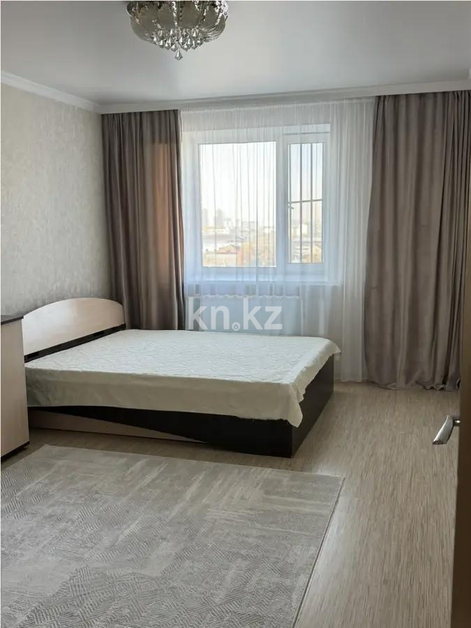 Продажа 2-комнатной квартиры, 72.2 м², ул. Потанина, дом  3/2 в Астане - фото 2