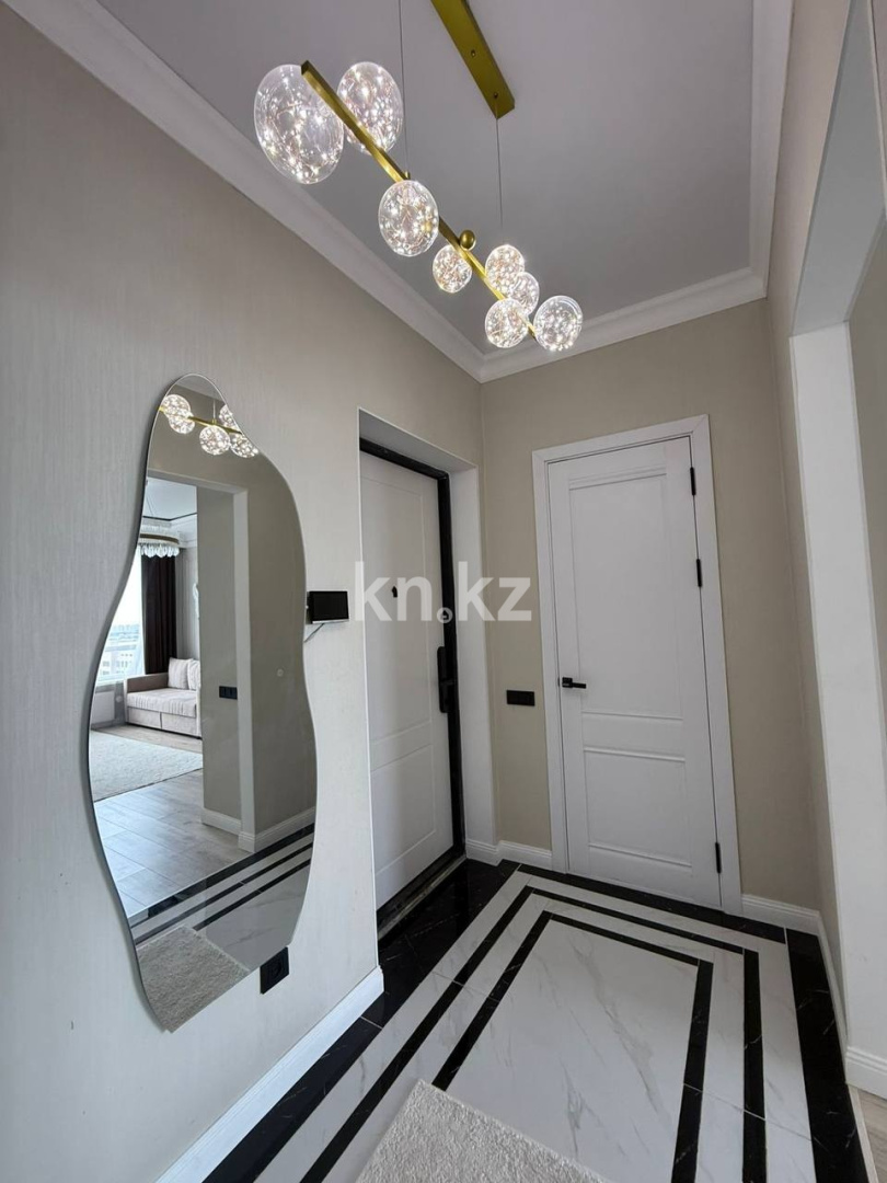 Аренда 2-комнатной квартиры, 42 м² в Астане - фото 6