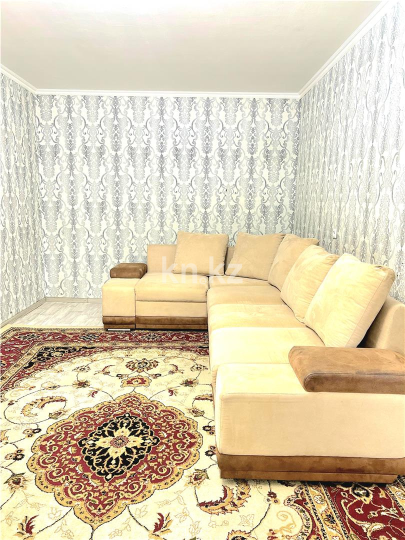 Продажа 2-комнатной квартиры, 46 м², мкр-н 12 в Караганде - фото 10