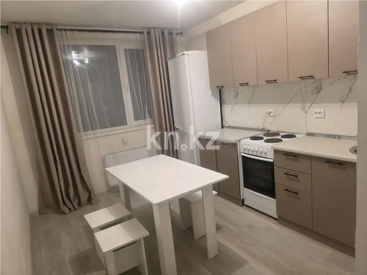 Продажа 1-комнатной квартиры, 34 м² в Астане - фото 2