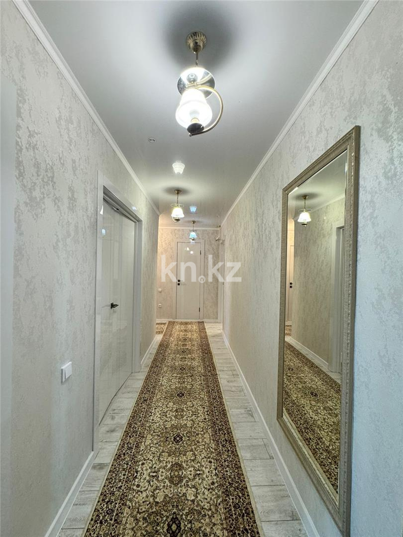 Продажа 4-комнатной квартиры, 102 м² в Темиртау - фото 13