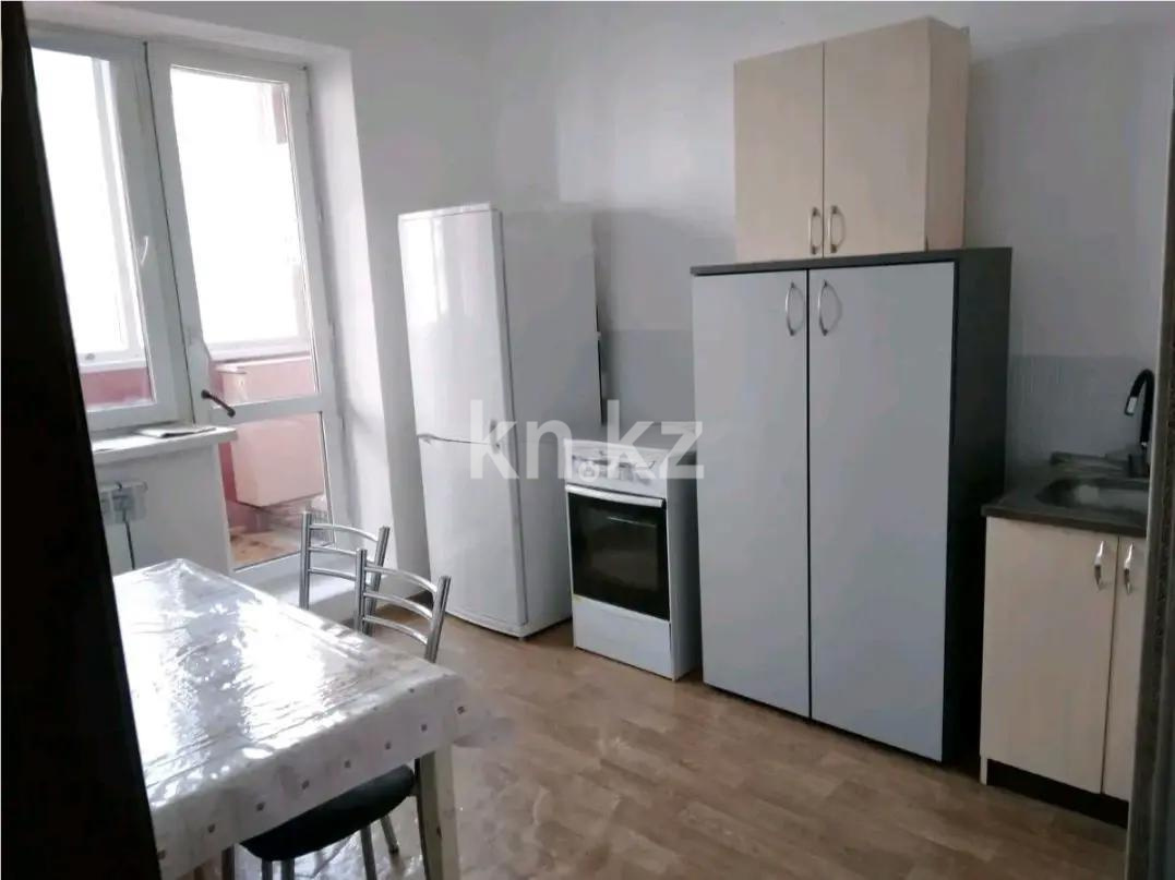 Продажа 1-комнатной квартиры, 37 м² в Караганде - фото 2