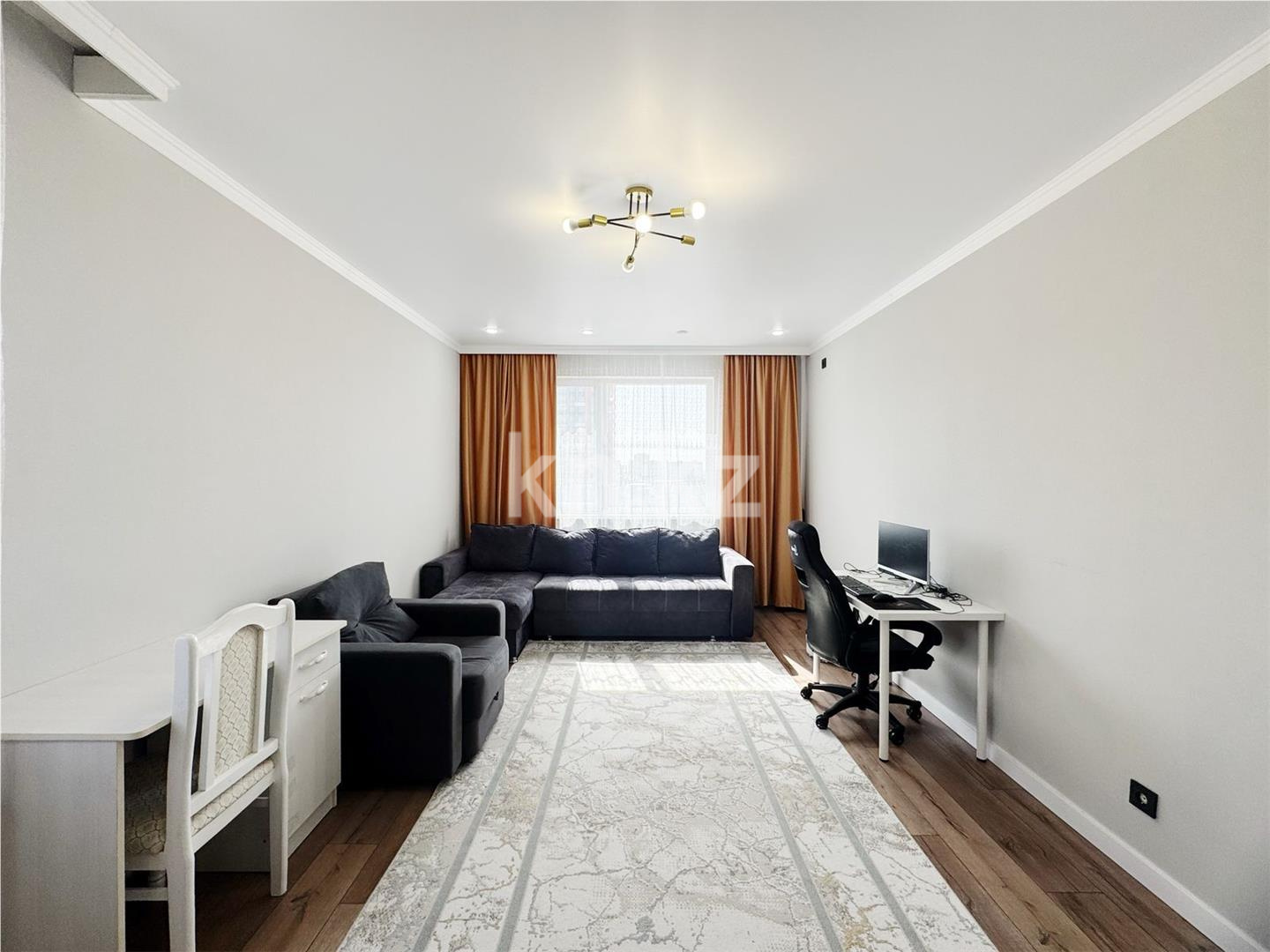 Продажа 2-комнатной квартиры, 60 м² в Астане - фото 5