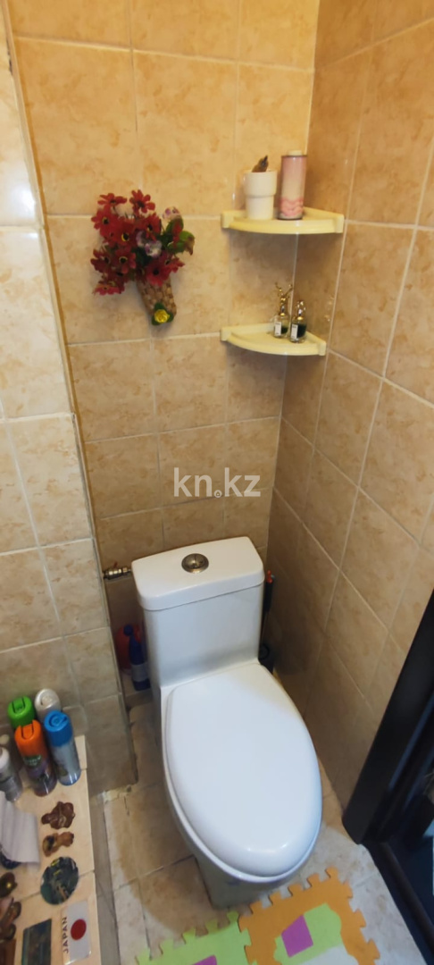 Продажа 2-комнатной квартиры, 63 м², ул. Желтоксан, дом  137 - ул. Жамбыла в Алматы - фото 5