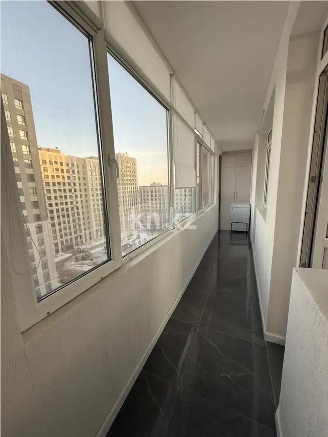 Продажа 2-комнатной квартиры, 59 м² в Астане - фото 5