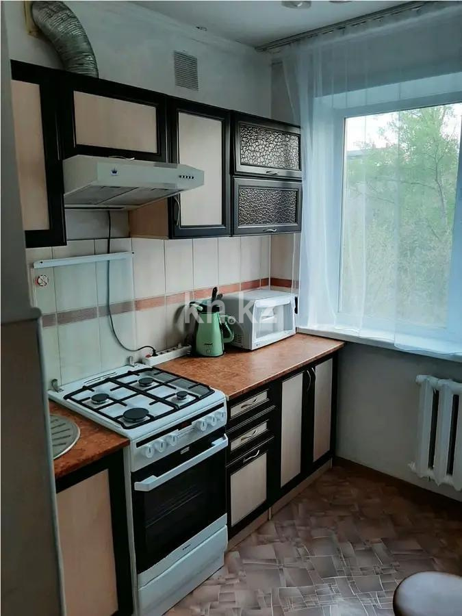 Продажа 1-комнатной квартиры, 31 м² в Караганде - фото 2