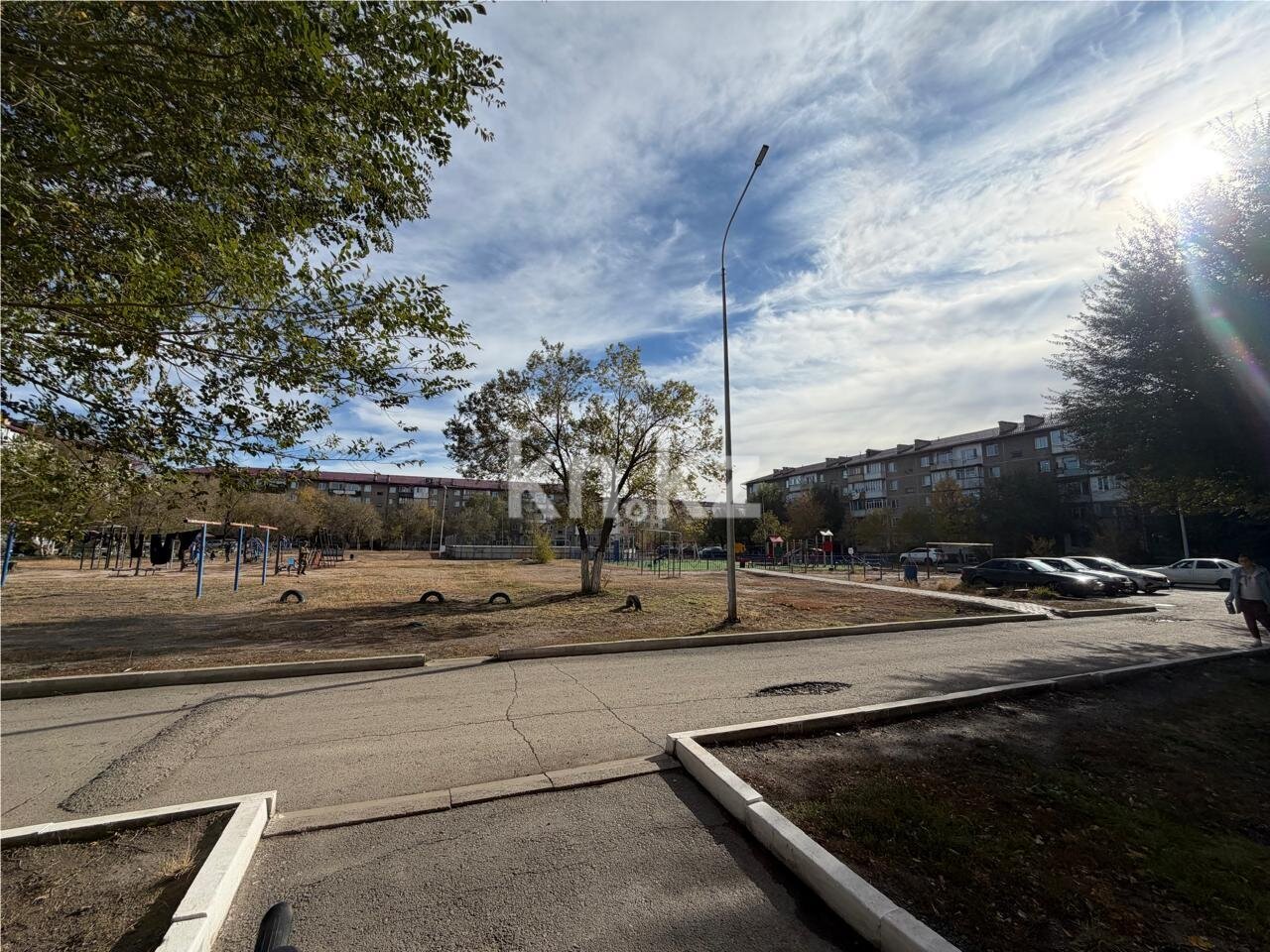 Продажа 2-комнатной квартиры, 44 м² в Сарани - фото 10