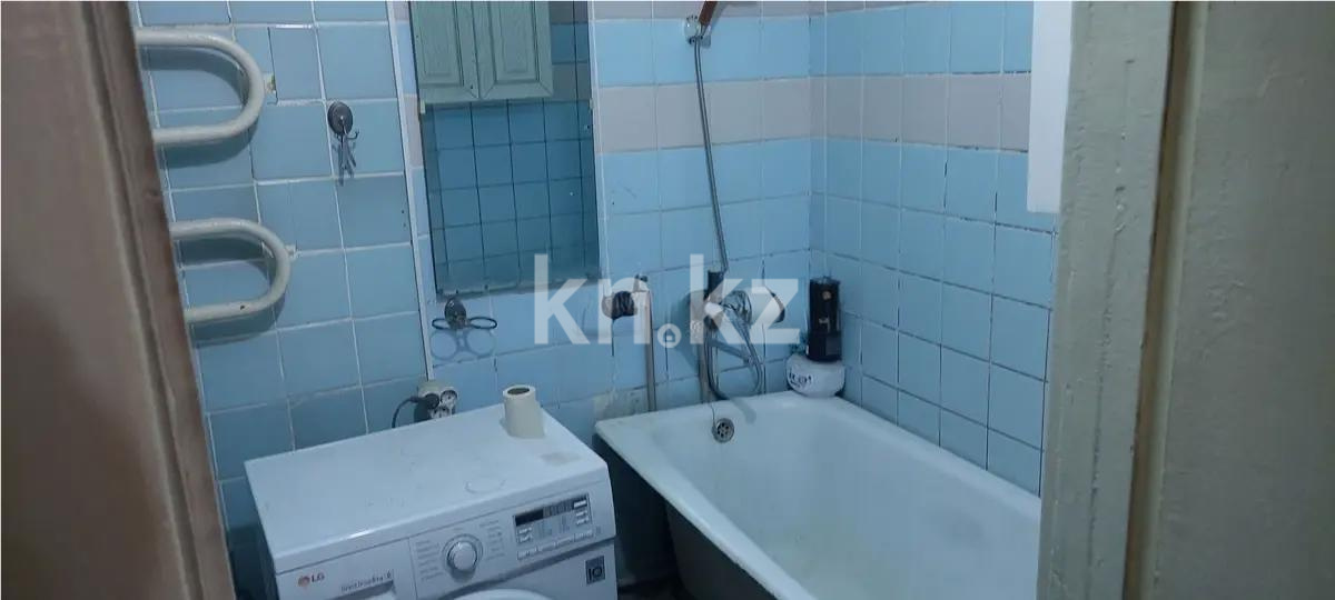 Продажа 1-комнатной квартиры, 33 м² в Алматы - фото 3