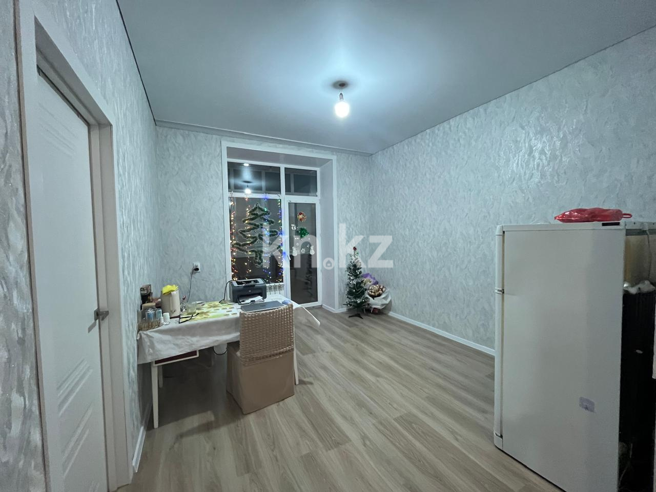 Продажа 3-комнатной квартиры, 46 м² в Караганде