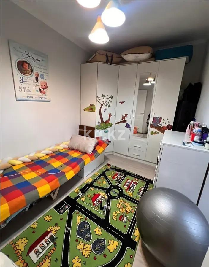 Продажа 2-комнатной квартиры, 40 м², ул. Айманова, дом  222 в Алматы - фото 3