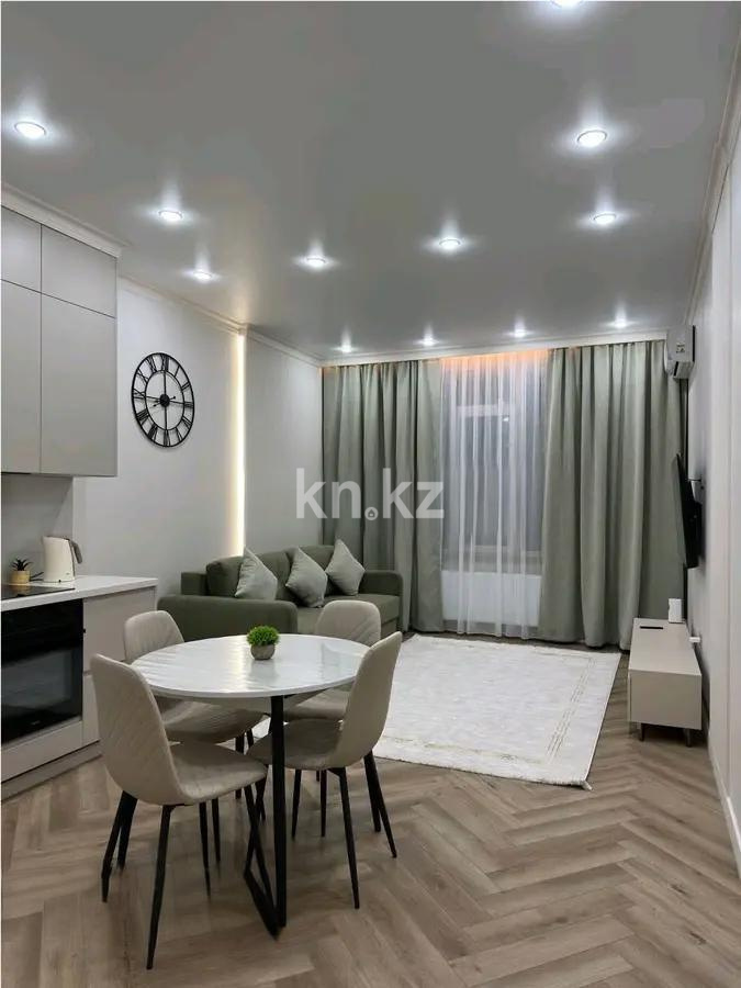 Продажа 2-комнатной квартиры, 56 м² в Астане - фото 2