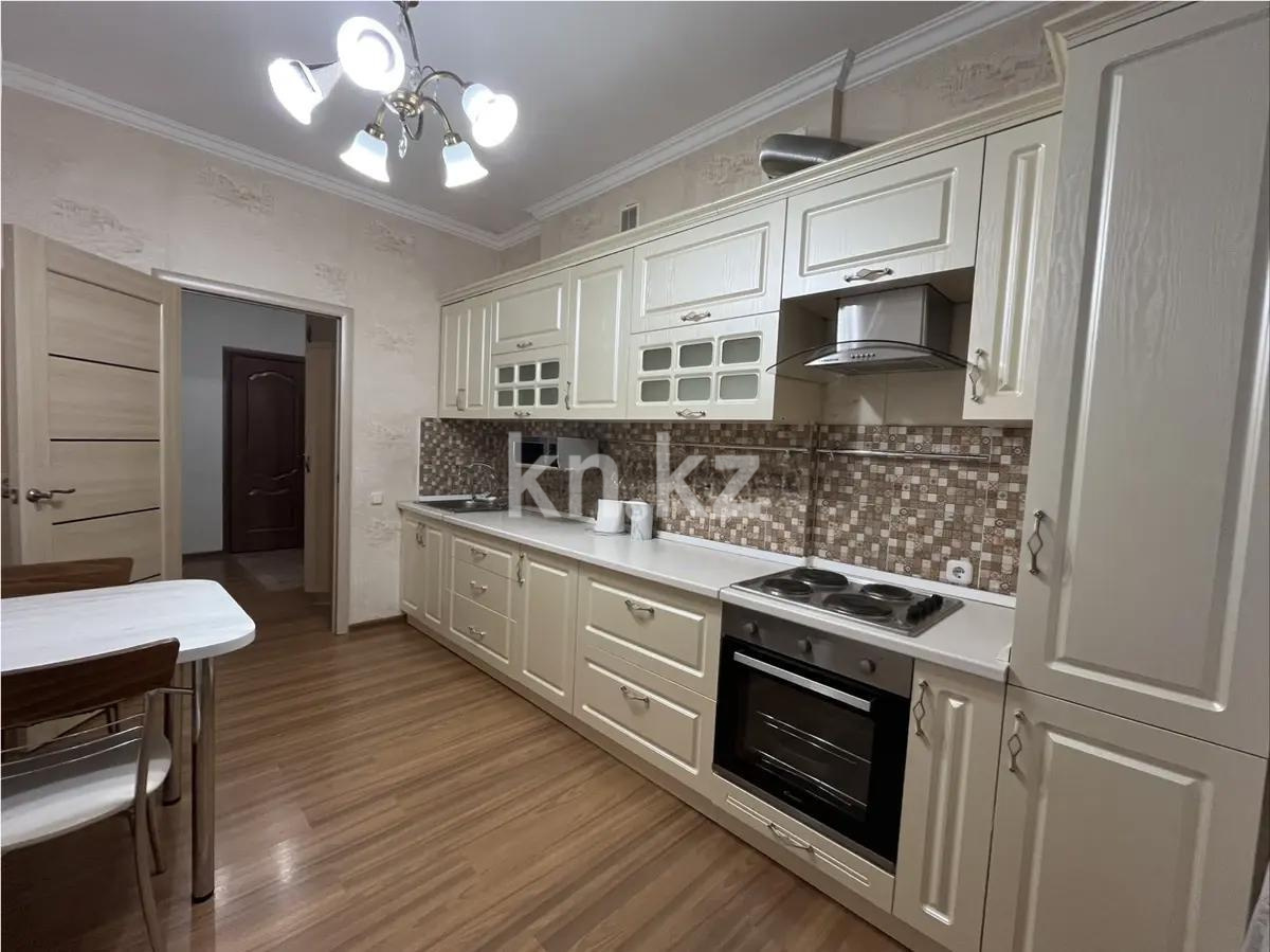 Продажа 3-комнатной квартиры, 89 м² в Астане - фото 4