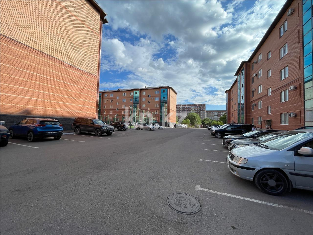 Продажа 3-комнатной квартиры, 86 м², мкр-н Степной-2, дом  14/5 в Караганде - фото 19