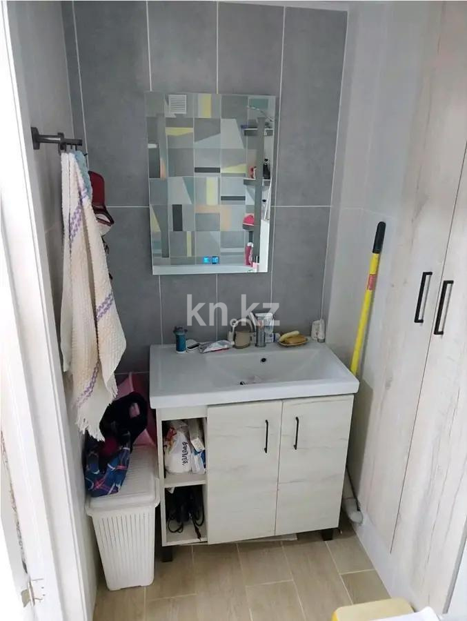 Продажа 1-комнатной квартиры, 33 м² в Астане - фото 6